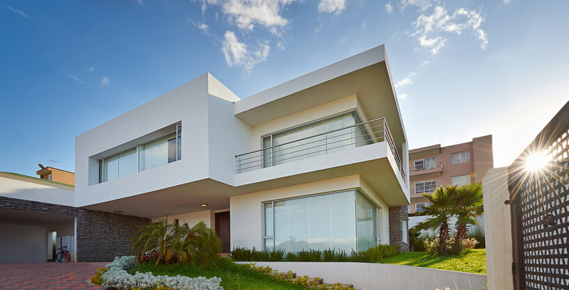 Single Home